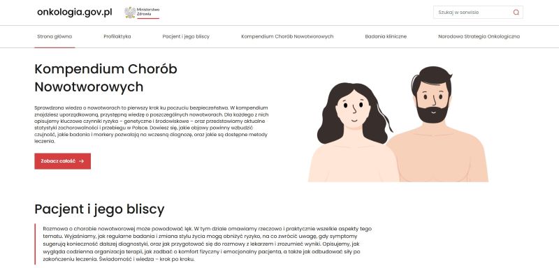 Narodowy Portal Onkologiczny